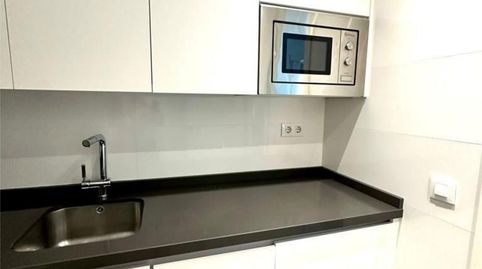 Foto 5 von Wohnung zur Miete in Calle de Núñez de Balboa, 118, El Viso, Madrid Capital