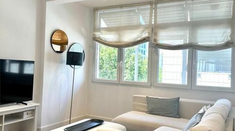 Foto 4 von Wohnung zur Miete in Calle de Núñez de Balboa, 118, El Viso, Madrid Capital