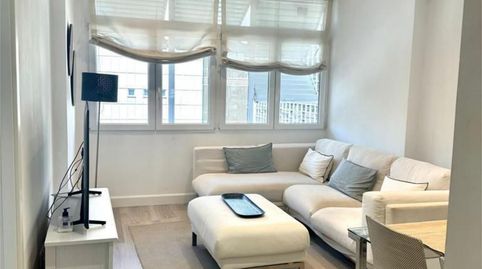 Foto 2 von Wohnung zur Miete in Calle de Núñez de Balboa, 118, El Viso, Madrid Capital