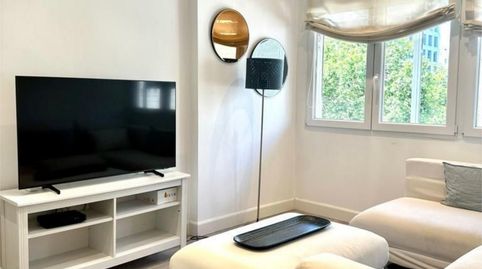 Foto 3 von Wohnung zur Miete in Calle de Núñez de Balboa, 118, El Viso, Madrid Capital