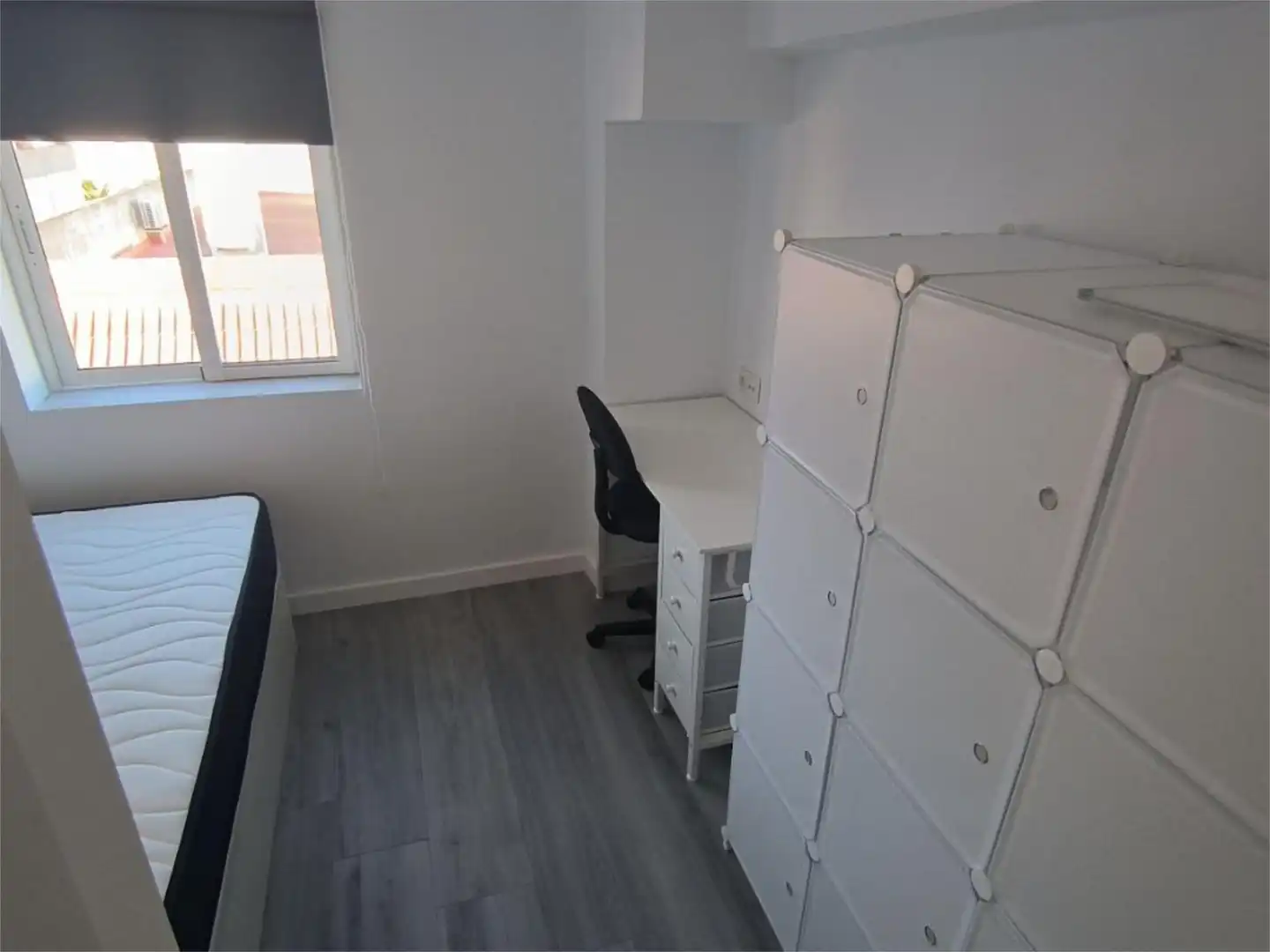 Wohnung zum Verkauf in Carrer D'aldover, 36, Jesús - Els Reguers Schlafzimmer von Wohnung zum Verkauf in Tortosa mit Klimaanlage