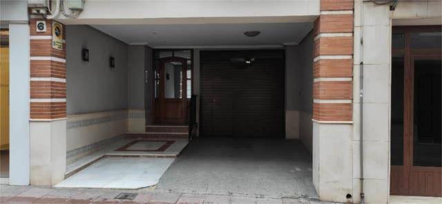 Garaje en Alquiler en Centro