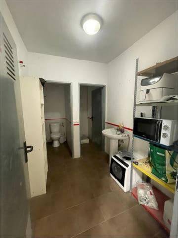 Nave industrial en Alquiler en Noblejas