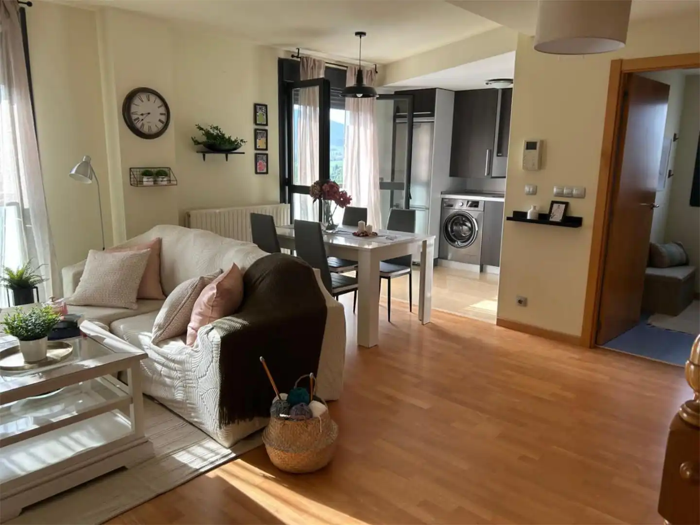 Duplexes for sale in Avenida Esteribar, 107, Esteribar