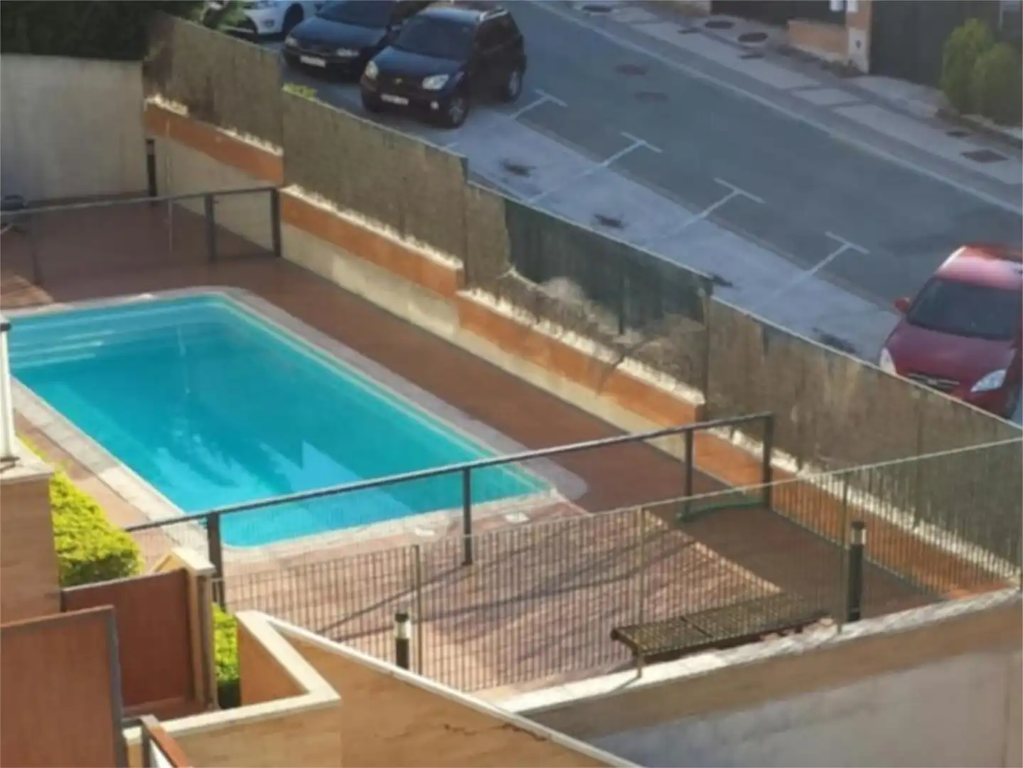 Dúplex en venta en Avenida Esteribar, 107, Esteribar Piscina de Dúplex en venta en Esteribar con Calefacción, Parquet y Piscina