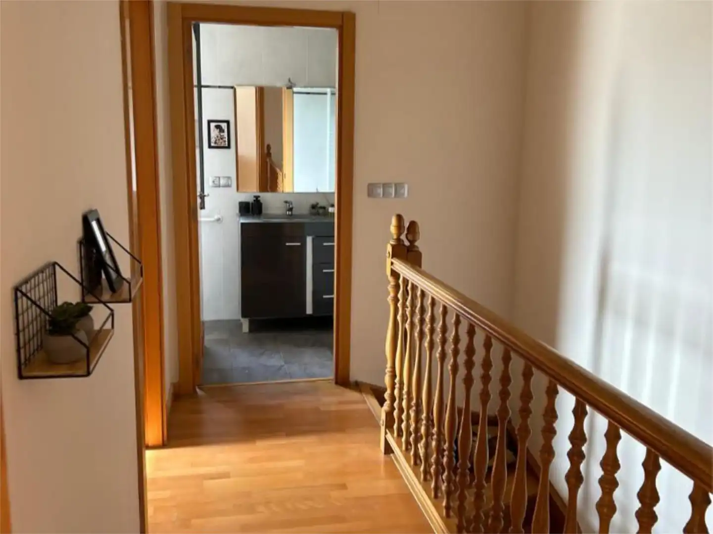 Dúplex en venta en Avenida Esteribar, 107, Esteribar Dúplex en venta en Esteribar con Calefacción, Parquet y Piscina