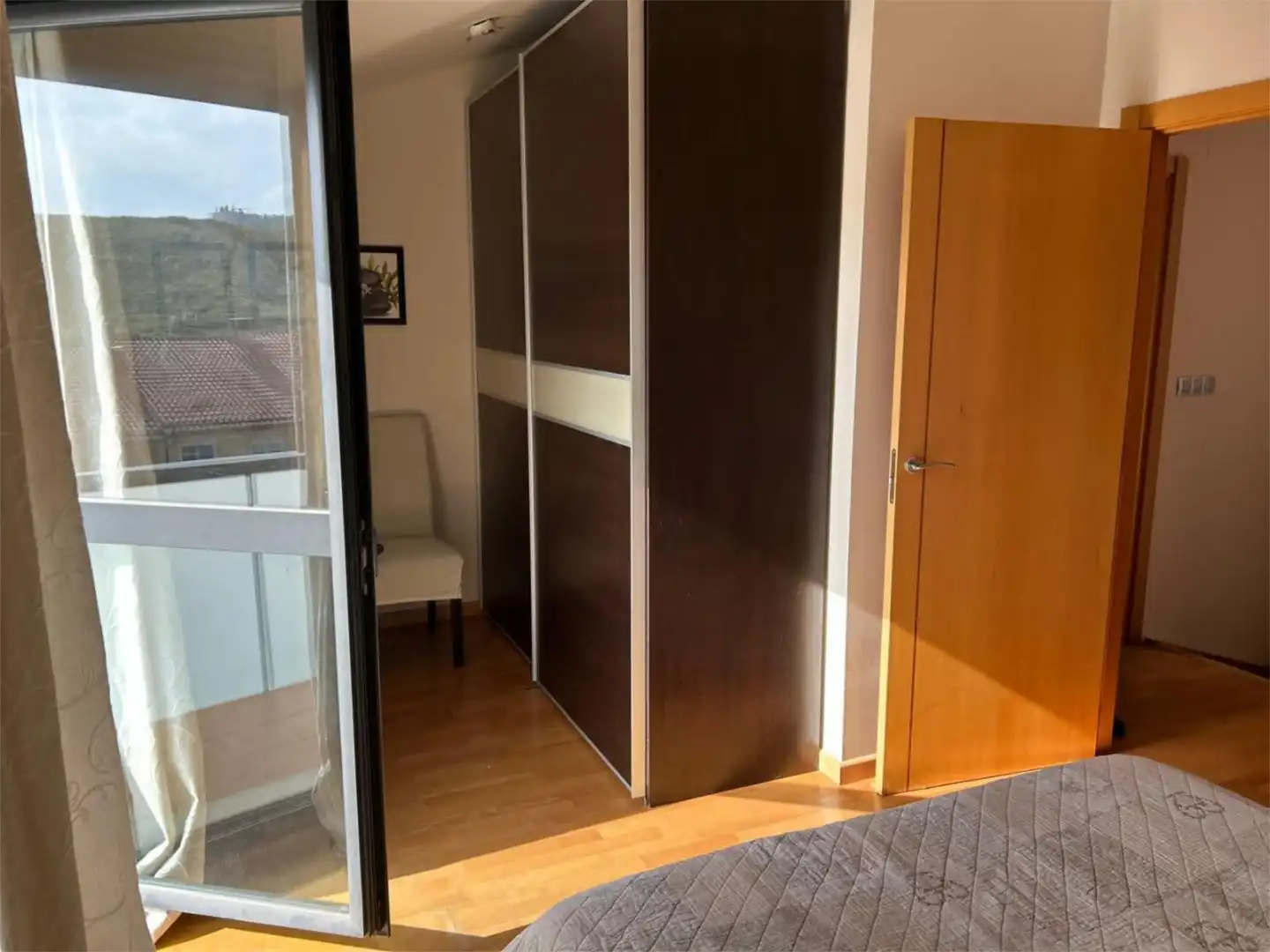 Dúplex en venta en Avenida Esteribar, 107, Esteribar Habitación de Dúplex en venta en Esteribar con Calefacción, Parquet y Piscina