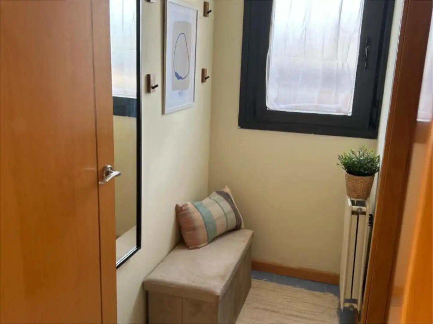 Dúplex en venta en Avenida Esteribar, 107, Esteribar Habitación de Dúplex en venta en Esteribar con Calefacción, Parquet y Piscina