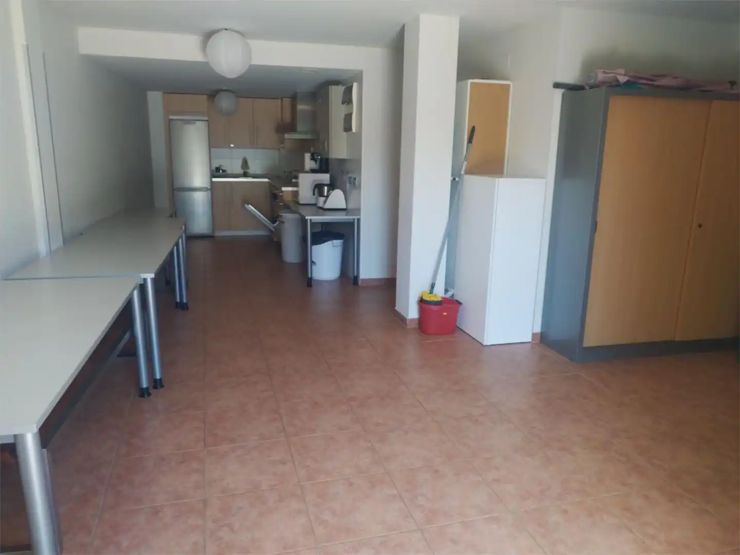 Dúplex en venta en Avenida Esteribar, 107, Esteribar Cocina de Dúplex en venta en Esteribar con Calefacción, Parquet y Piscina