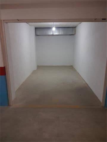 Garaje en Alquiler en Los Pacos
