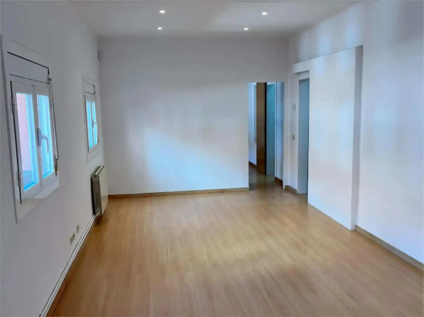 Pis en venda en  Barcelona Capital