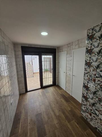 Casa-chalet en Venta en Avenida Sevilla, 10 en Brenes