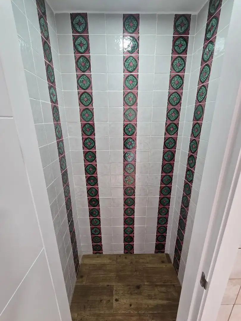 Houses for sale in Avenida Sevilla, 10, Brenes Bathroom of Houses for sale in Brenes with Terrace