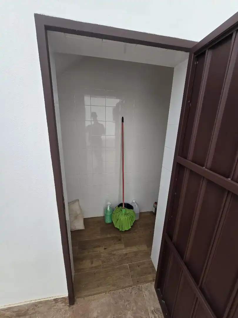 Houses for sale in Avenida Sevilla, 10, Brenes Bathroom of Houses for sale in Brenes with Terrace