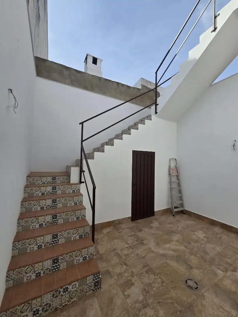 Houses for sale in Avenida Sevilla, 10, Brenes Houses for sale in Brenes with Terrace