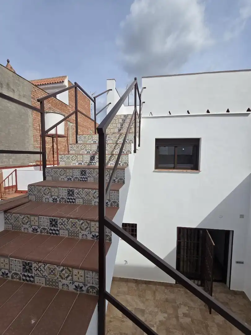 Houses for sale in Avenida Sevilla, 10, Brenes Terrace of Houses for sale in Brenes with Terrace