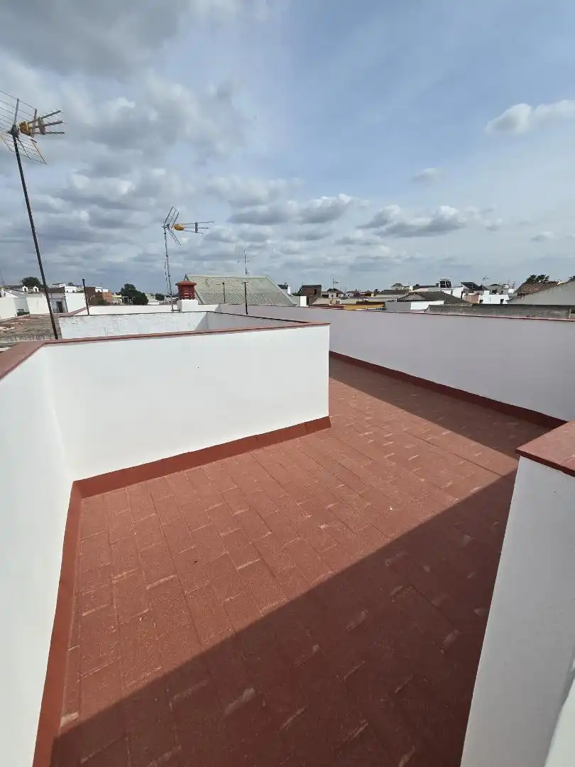 Houses for sale in Avenida Sevilla, 10, Brenes Terrace of Houses for sale in Brenes with Terrace
