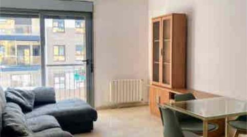 Foto 2 de Piso de alquiler en Maria Auxiliadora - Barriada de Llera, Badajoz Capital