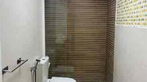 Foto 4 de Piso de alquiler en Maria Auxiliadora - Barriada de Llera, Badajoz Capital