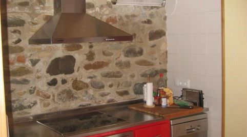 Foto 2 de Casa adosada de alquiler en Carrer Sant Sebastià, 13, Bescanó, Girona