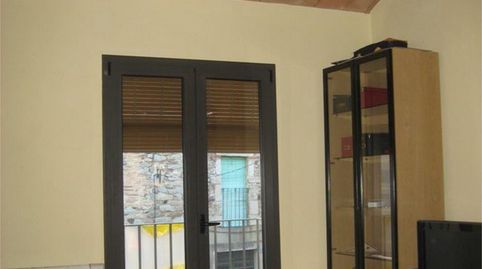 Foto 3 de Casa adosada de alquiler en Carrer Sant Sebastià, 13, Bescanó, Girona