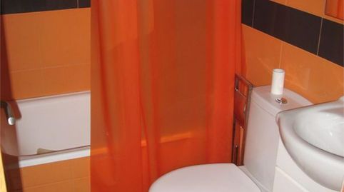 Foto 5 de Casa adosada de alquiler en Carrer Sant Sebastià, 13, Bescanó, Girona