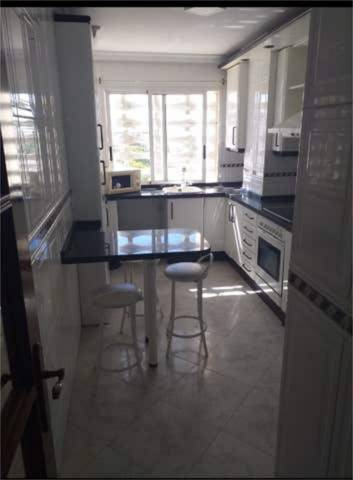 Piso en Venta en Nuevo Parque - Los Rosales - Tráfico Pesado