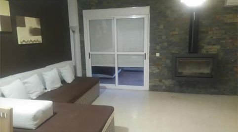 Foto 2 de Casa o chalet de alquiler en Pedanías de Badajoz, Badajoz Capital