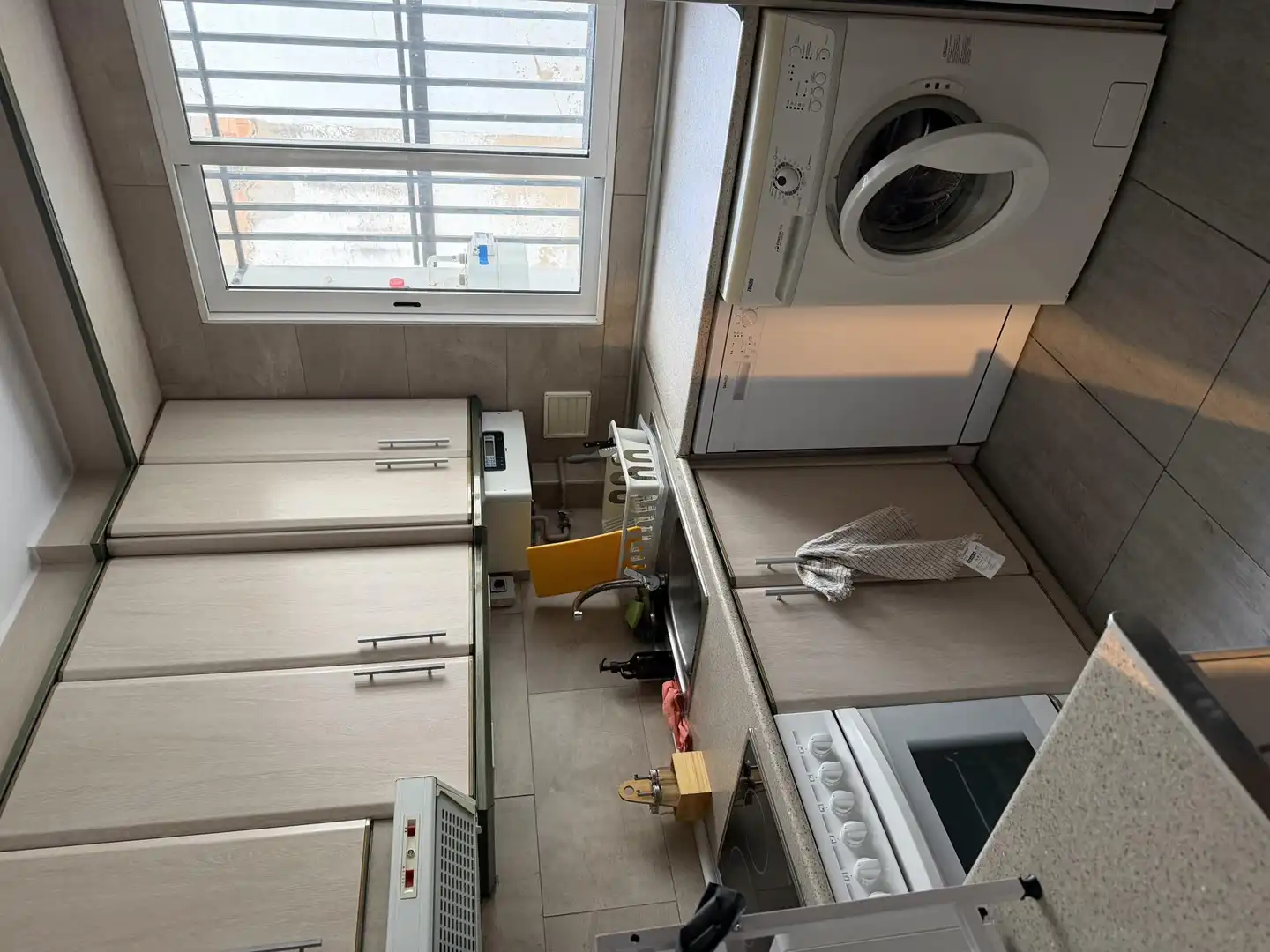 Piso de alquiler en Paseo del Prado, 22, Ateca Piso de alquiler en Paseo del Prado, 22, Ateca