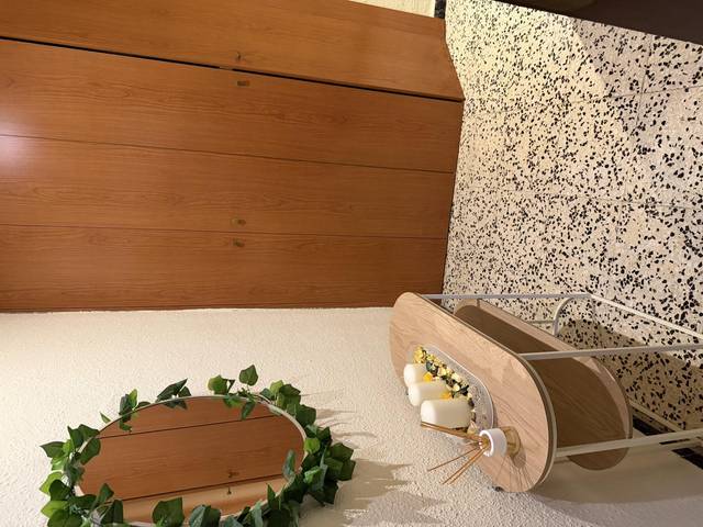 Piso en Alquiler en Paseo del Prado, 22 en Ateca