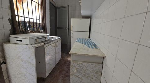 Foto 3 von Einfamilien-Reihenhaus zum Verkauf in Calle Federico de Castro, 45, Esperanza - Quemadero, Almería Capital