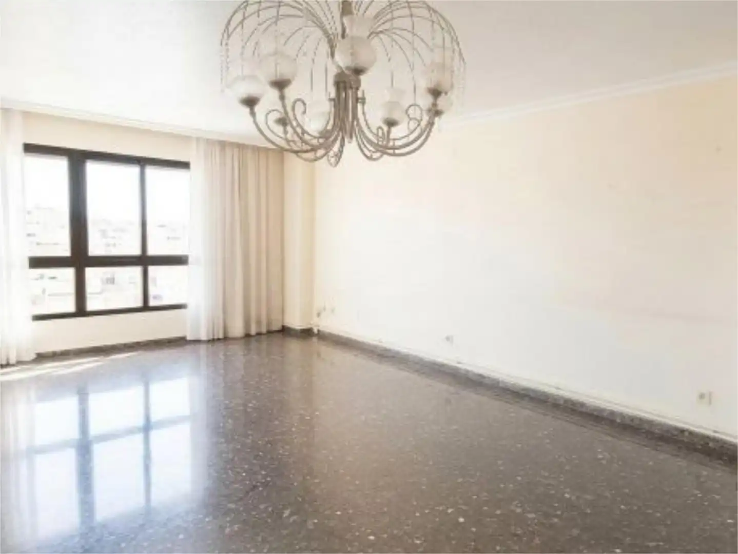 Dining room of Flat for sale in Alicante / Alacant  with Air Conditioner, Terrace and Swimming Pool