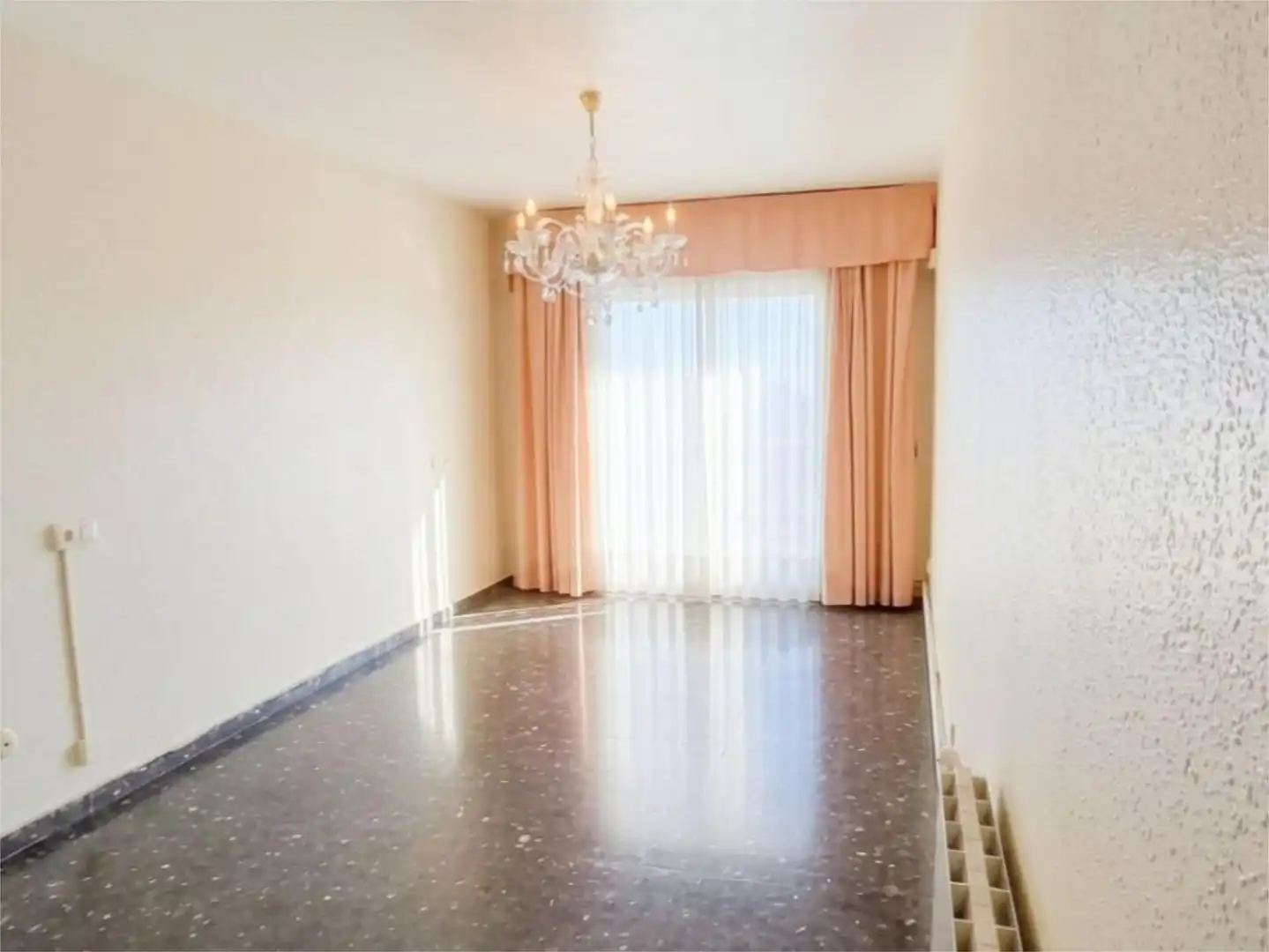 Dining room of Flat for sale in Alicante / Alacant  with Air Conditioner, Terrace and Swimming Pool