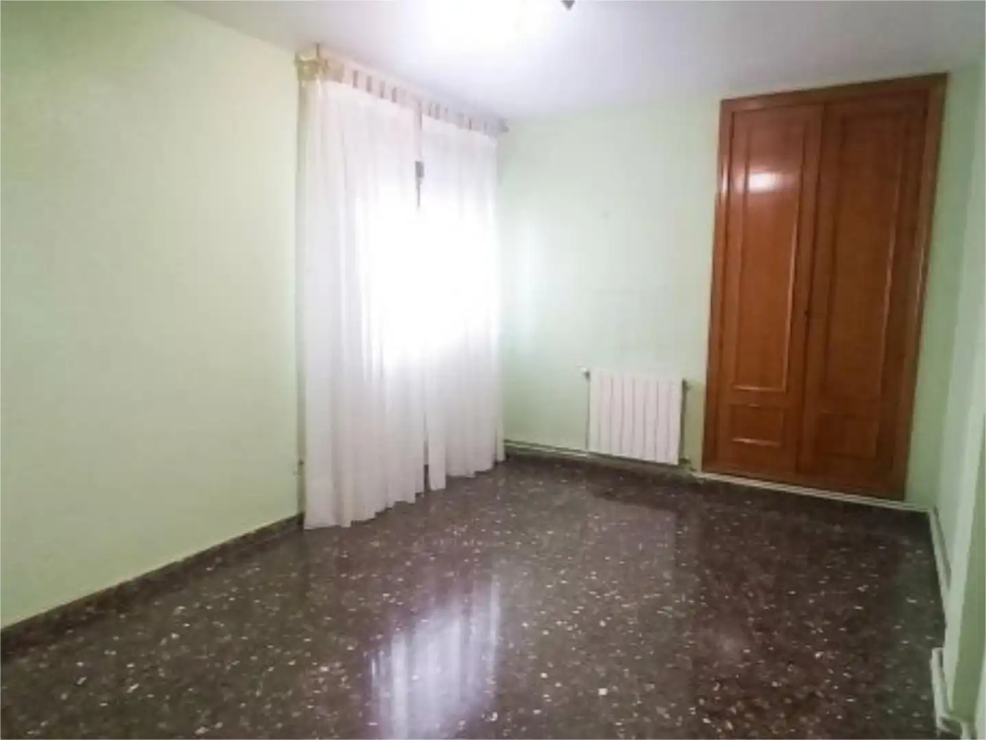 Bedroom of Flat for sale in Alicante / Alacant  with Air Conditioner, Terrace and Swimming Pool