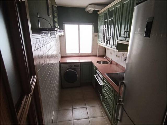 Piso en Alquiler en Pelay Correa, 12 en Triana Casco Antiguo