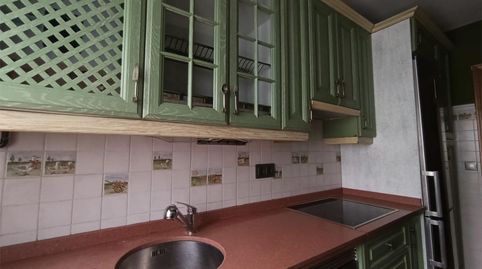 Foto 4 de Piso de alquiler en Pelay Correa, 12, Triana Casco Antiguo, Sevilla Capital