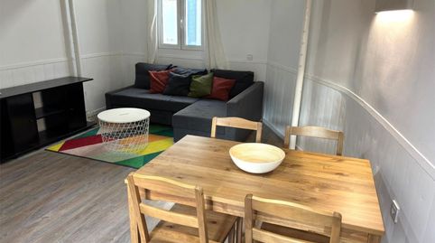 Foto 2 de Pis de lloguer a Plaza Pío XII, 1, Carolinas Bajas, Alicante / Alacant