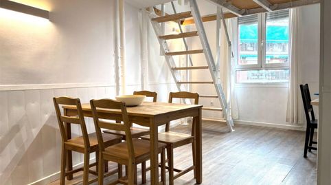 Foto 3 de Pis de lloguer a Plaza Pío XII, 1, Carolinas Bajas, Alicante / Alacant