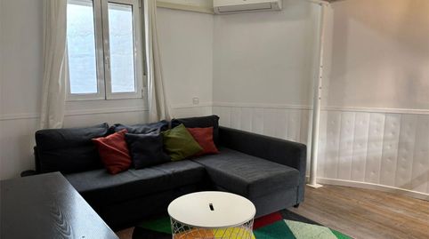 Foto 4 de Pis de lloguer a Plaza Pío XII, 1, Carolinas Bajas, Alicante / Alacant