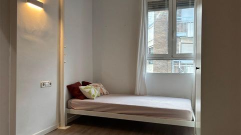 Foto 5 de Pis de lloguer a Plaza Pío XII, 1, Carolinas Bajas, Alicante / Alacant