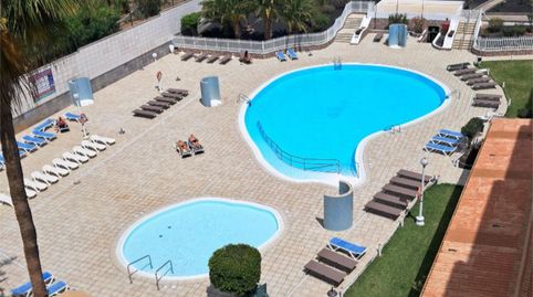 Foto 3 de Apartamento de alquiler en Avenida de Tirajana, 3, Playa del Inglés, San Bartolomé de Tirajana