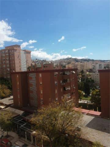 Piso en Venta en Alegría de la Huerta- Jardín de Málaga