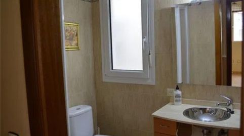 Foto 4 de Piso de alquiler en Corte de Peleas, 72, San Roque - Ronda Norte, Badajoz Capital