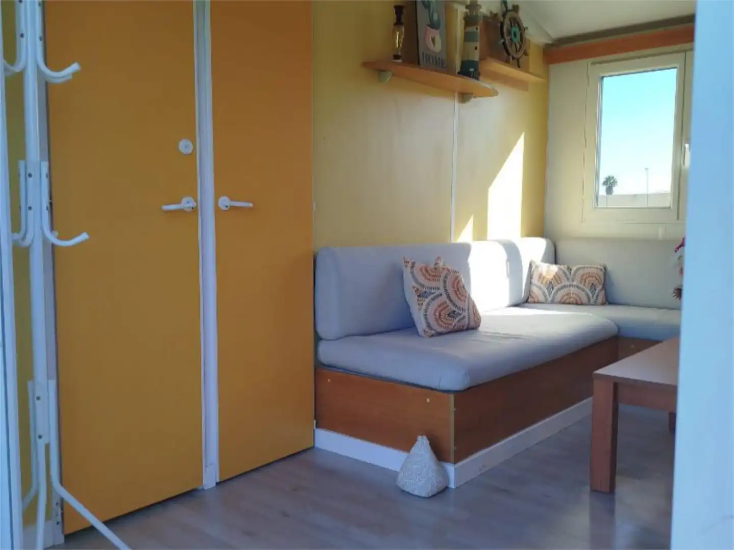 Sala d'estar de Pis en venda en Chiclana de la Frontera