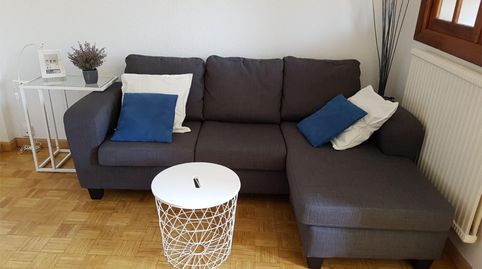 Foto 2 de Apartament de lloguer a Calle Santo Domingo, 14, Murallas, Ávila Capital