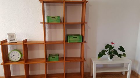 Foto 4 de Apartament de lloguer a Calle Santo Domingo, 14, Murallas, Ávila Capital