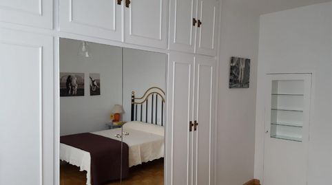 Foto 5 de Apartament de lloguer a Calle Santo Domingo, 14, Murallas, Ávila Capital