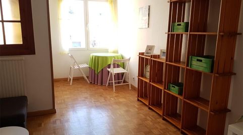 Foto 3 de Apartament de lloguer a Calle Santo Domingo, 14, Murallas, Ávila Capital