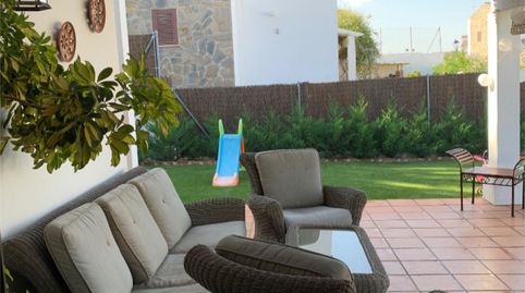 Foto 3 de Casa o xalet en venda a Estalactita, 2, Aracena, Huelva