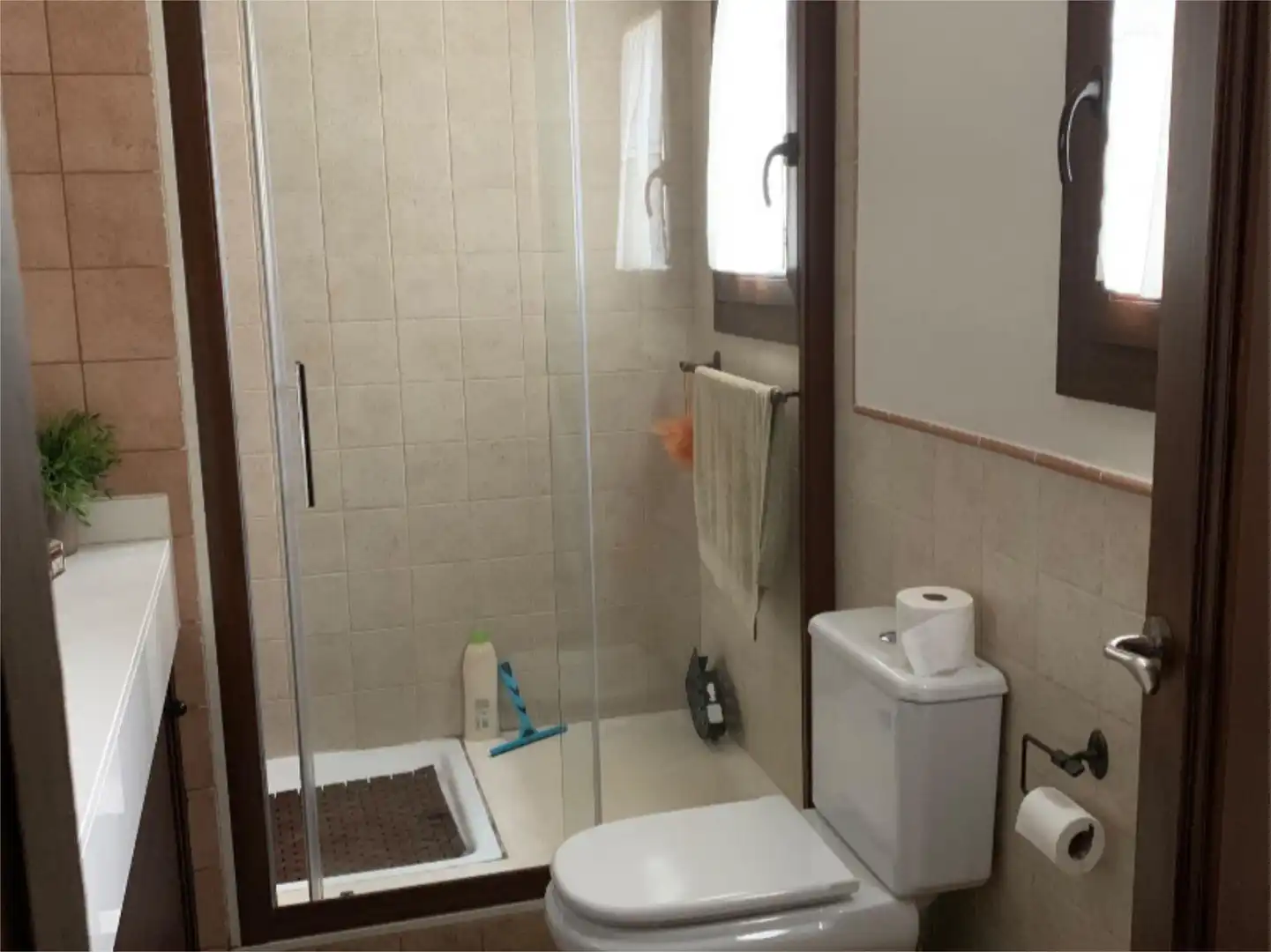 Casa o chalet en venta en Estalactita, 2, Aracena Baño de Casa o chalet en venta en Aracena con Aire acondicionado, Terraza y Balcón